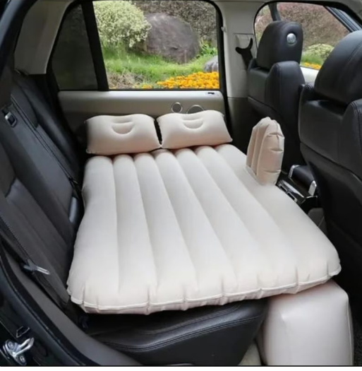 COLCHON INFLABLE PARA CARRO disponible en Yaxa Colombia